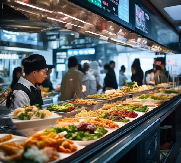 上海食堂承包管理创新实践与未来展望