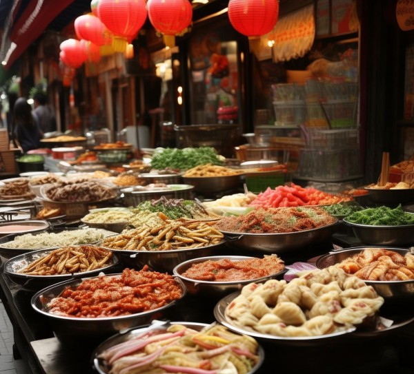 舌尖上的璀璨，论天作之合与人非的争议！