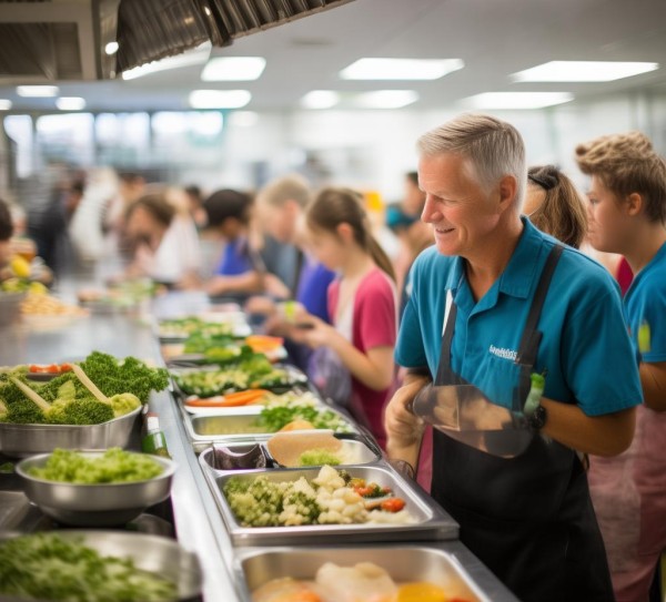 食堂管理，成为高效运营的管理者的必修课