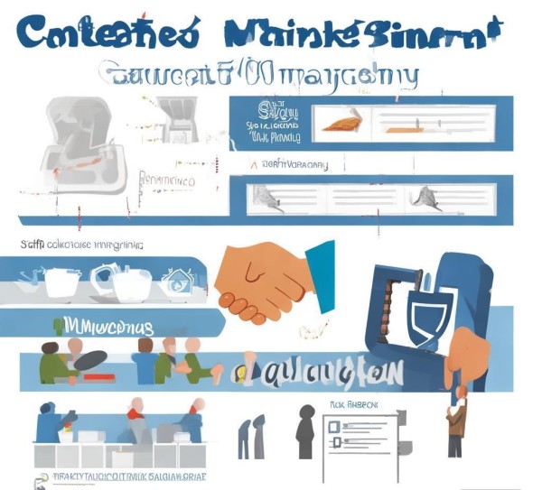 食堂承包流程详解,从签订合同到风险管理 食堂承包流程详解,从签订合同到风险管理