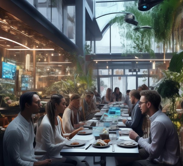 餐饮改变生活的小确幸,推荐几款美食