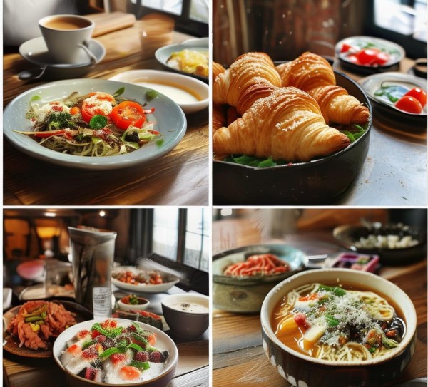 餐饮改变生活的小确幸,推荐几款美食 餐饮改变生活的小确幸,推荐几款美食