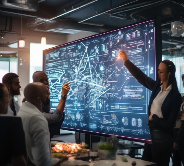 餐饮公司承包食堂公司，选择与发展的关键路径