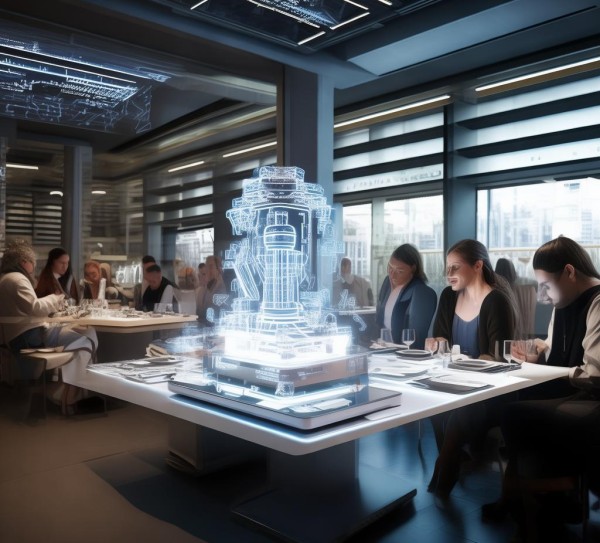 餐厅系统,核心与创新的双管齐下的智慧服务 餐厅系统,核心与创新的双管齐下的智慧服务