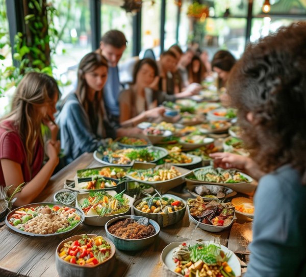 餐饮改变生活的小确幸,推荐几款美食