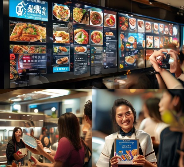 特色餐饮,让生活更美好