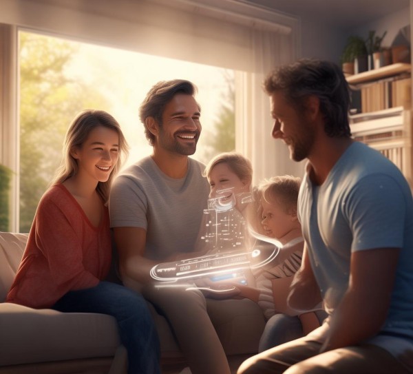 品质生活·精准服务