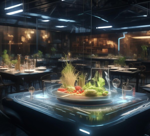 智能智慧餐饮系统,食通天6的未来解决方案 智能智慧餐饮系统,食通天6的未来解决方案