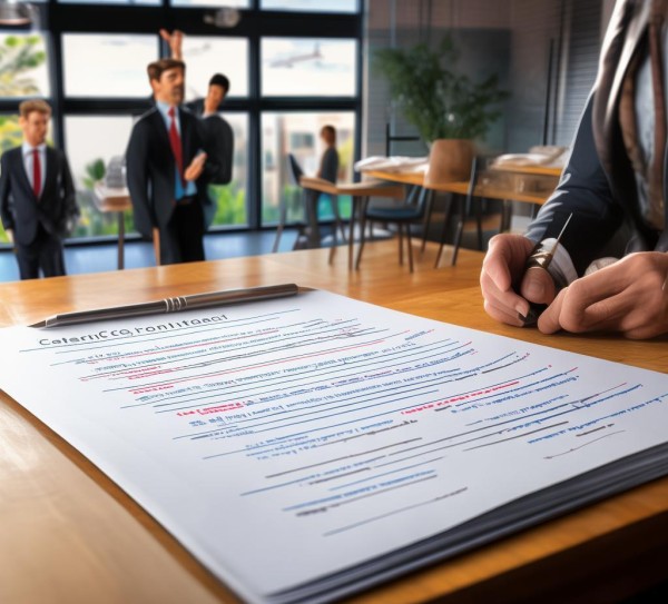 食堂承包合同书，法律与实际操作双重解读