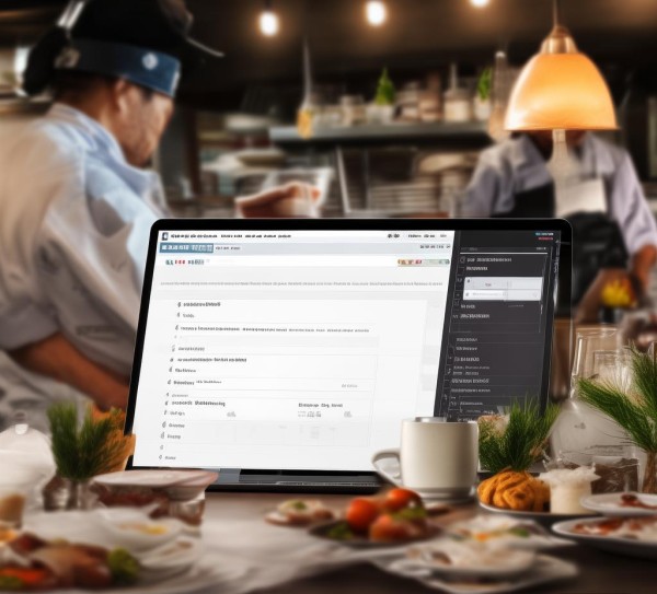 食通天6餐饮软件详细解析与实战指南 食通天6餐饮软件详细解析与实战指南