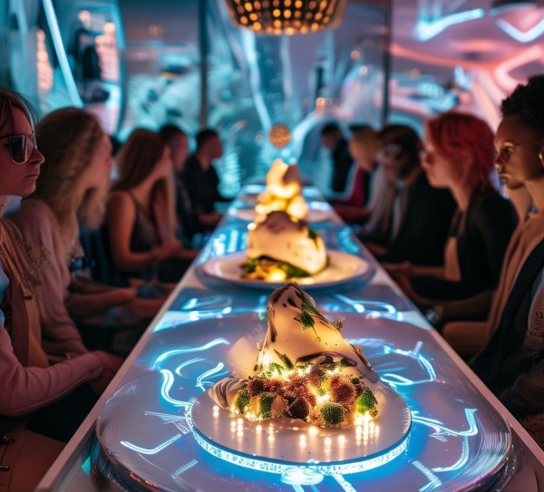 解码轻食与简餐，网红餐饮生存之道