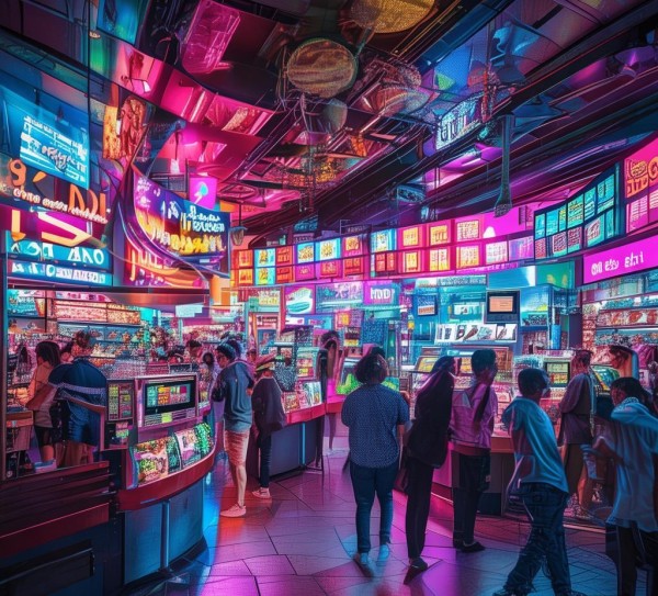 餐饮连锁，一场永不落幕的商业狂欢，开启你的餐饮之旅！