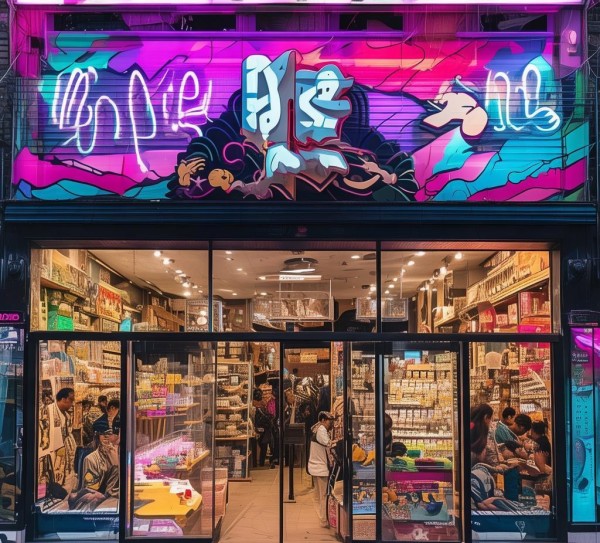 特色美食加盟，开启餐饮领域的无限可能