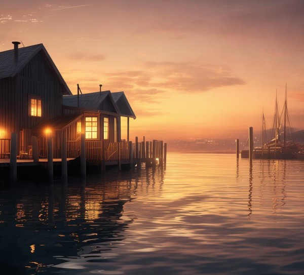 未来食堂,科技与艺术的完美融合,让您的用餐体验更上一层楼。