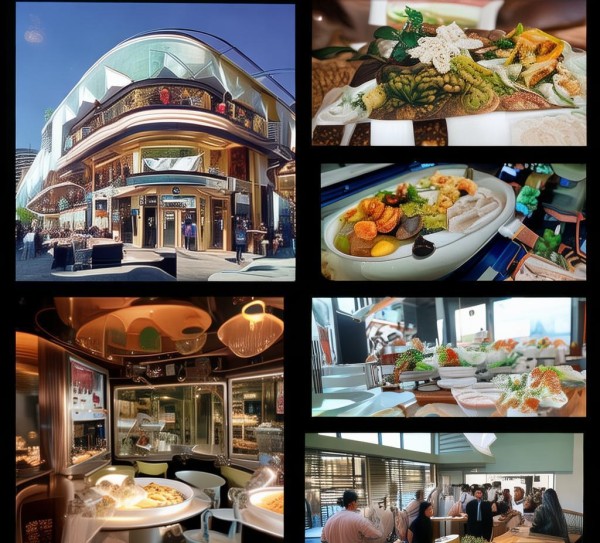 特色加盟店，助力品牌新篇章