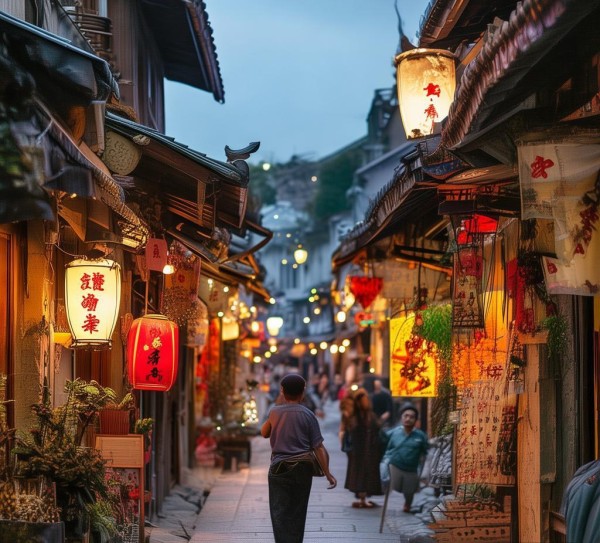 福州特色菜,烟火气与美味的完美结合 福州特色菜,烟火气与美味的完美结合