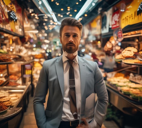 选择特色餐饮,开启创业新篇章 选择特色餐饮,开启创业新篇章