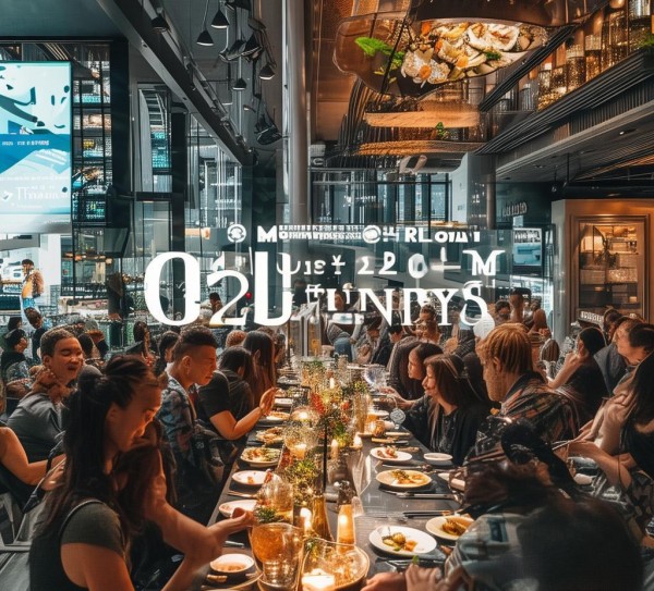 餐饮行业,223最新动态,不容错过! 餐饮行业,223最新动态,不容错过!