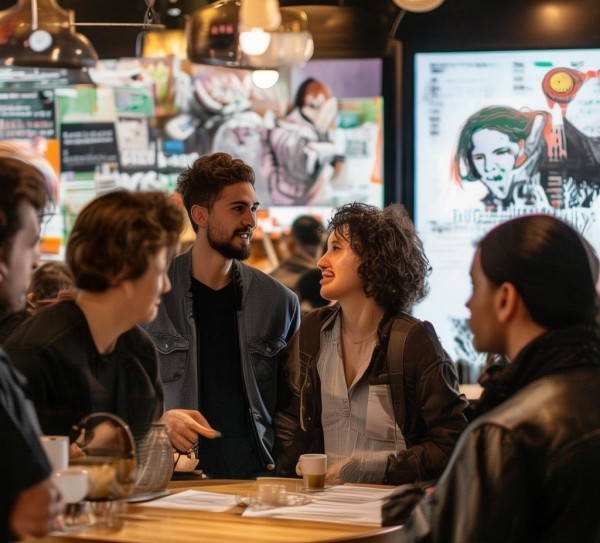 餐饮行业动态,用户需求与品牌故事 餐饮行业动态,用户需求与品牌故事