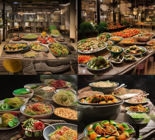 安乡餐饮,传统与创新并存的创新餐饮 安乡餐饮,传统与创新并存的创新餐饮