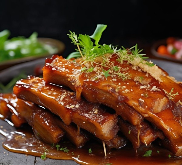 南京十大特色美食，舌尖上的绝美