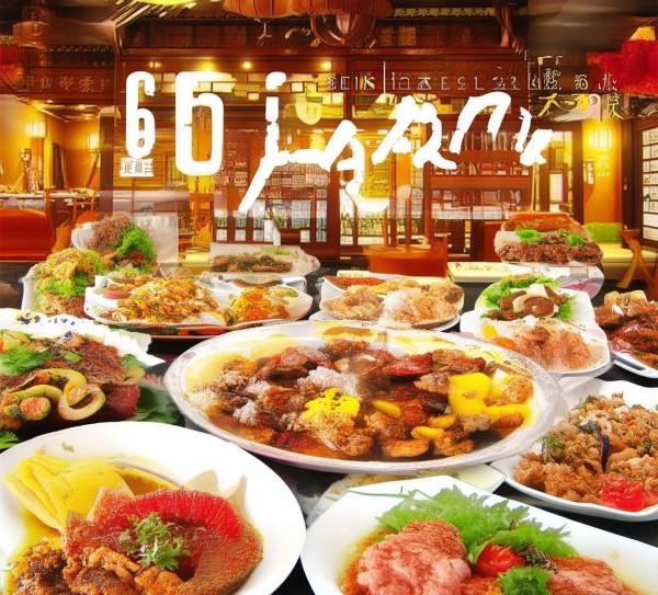 食通天6.5餐饮特价菜,开启你的味蕾之旅 食通天6.5餐饮特价菜,开启你的味蕾之旅