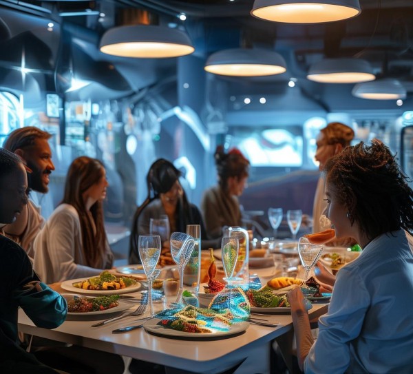 饮食节制中的断舍离与无为，人生选择与饮食平衡的思考