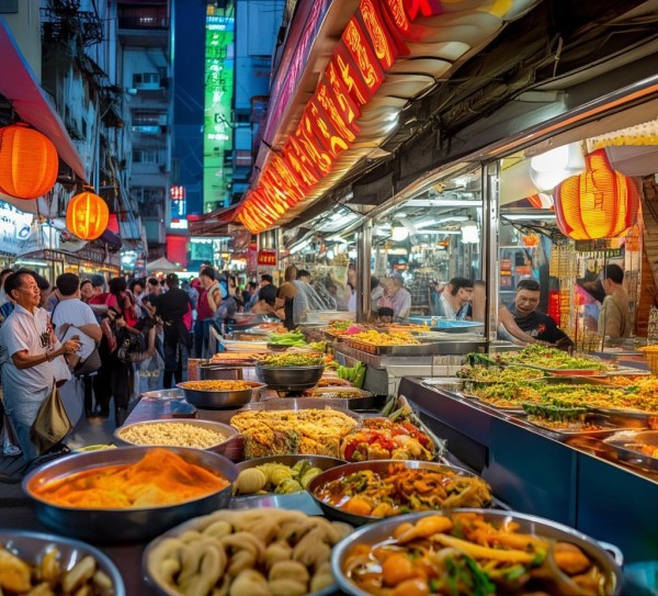 餐饮复业，新趋势与机遇，市场与机会的双重魅力
