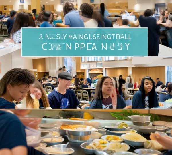 食堂合同规范管理，保障员工权益