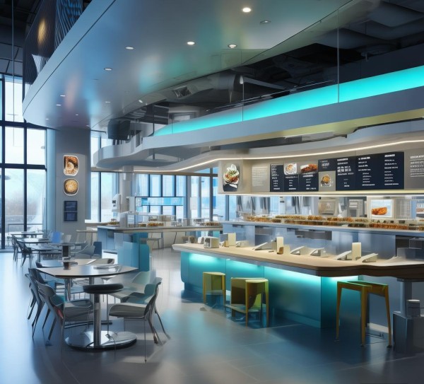 食堂合同规范管理，保障员工权益