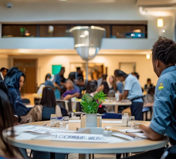 餐厅协议，保障校园安全的基石