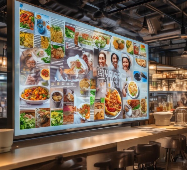 餐饮行业动态解析，你的健康饮食选择