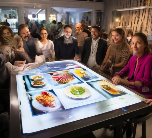 特色餐饮培训助力健康生活,未来创新的健康餐饮体验 特色餐饮培训助力健康生活,未来创新的健康餐饮体验