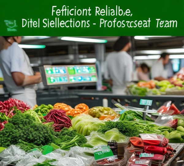 火锅食材供应商解决方案，高效、可靠、多样化选择，价格亲民，专业团队